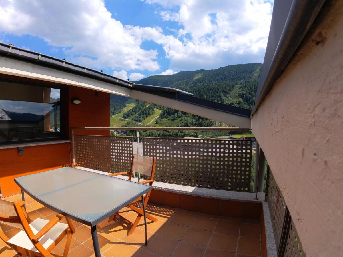 Soldeu Paradis Gran Sol El Tarter Kültér fotó